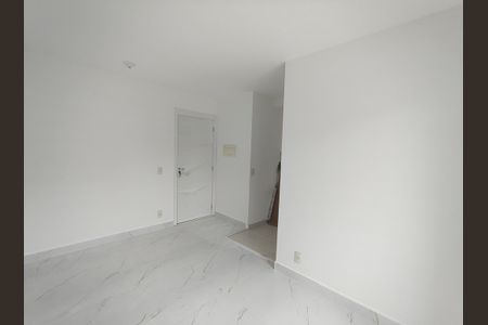 Apartamento à venda com 46m², 2 quartos e 1 vagaSala