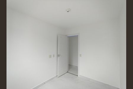 Apartamento à venda com 46m², 2 quartos e 1 vagaQuarto 1