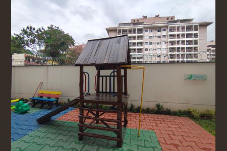 Apartamento à venda com 46m², 2 quartos e 1 vagaÁrea comum