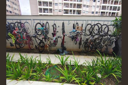 Apartamento à venda com 46m², 2 quartos e 1 vagaÁrea comum