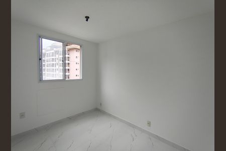 Apartamento à venda com 46m², 2 quartos e 1 vagaQuarto 2