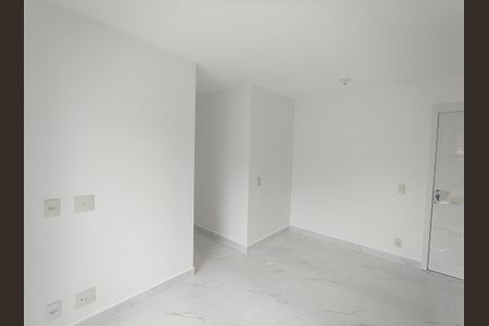 Apartamento à venda com 46m², 2 quartos e 1 vagaSala