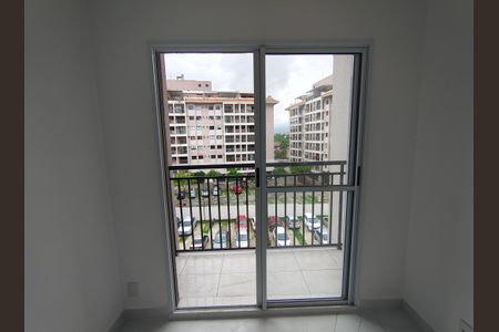 Apartamento à venda com 46m², 2 quartos e 1 vagaSacada