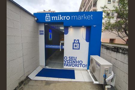 Apartamento à venda com 46m², 2 quartos e 1 vagaÁrea comum