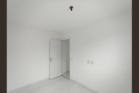 Apartamento à venda com 46m², 2 quartos e 1 vagaQuarto 2