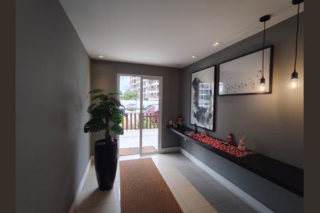 Apartamento à venda com 46m², 2 quartos e 1 vagaÁrea comum