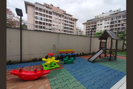 Apartamento à venda com 46m², 2 quartos e 1 vagaÁrea comum