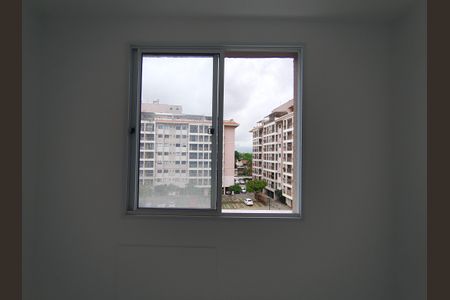 Apartamento à venda com 46m², 2 quartos e 1 vagaQuarto 2