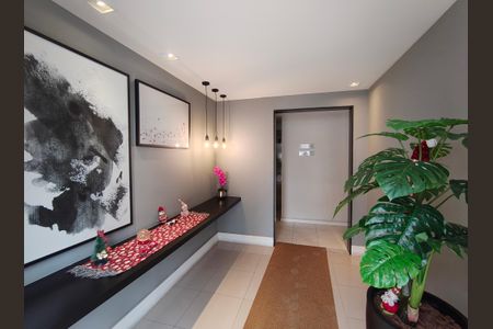 Apartamento à venda com 46m², 2 quartos e 1 vagaÁrea comum