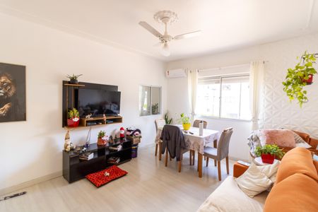 Apartamento à venda com 2 quartos, 44m² em Menino Deus, Porto Alegre