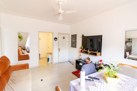Apartamento à venda com 2 quartos, 44m² em Menino Deus, Porto Alegre