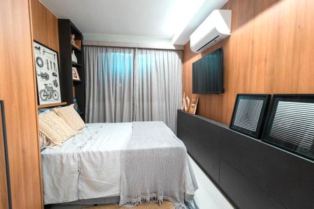 Apartamento à venda com 87m², 3 quartos e 1 vaga