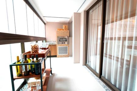 Apartamento à venda com 87m², 3 quartos e 1 vaga