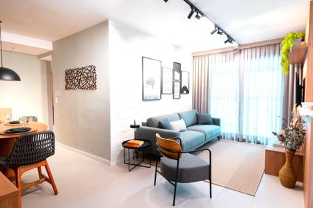 Apartamento à venda com 87m², 3 quartos e 1 vaga