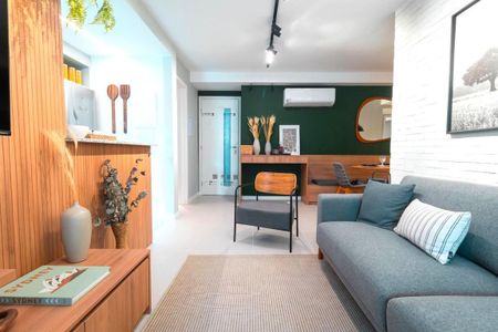 Apartamento à venda com 87m², 3 quartos e 1 vaga