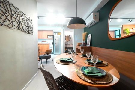 Apartamento à venda com 87m², 3 quartos e 1 vaga