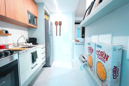 Apartamento à venda com 87m², 3 quartos e 1 vaga