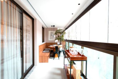 Apartamento à venda com 87m², 3 quartos e 1 vaga