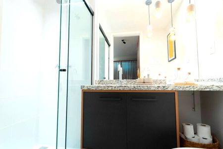 Apartamento à venda com 87m², 3 quartos e 1 vaga