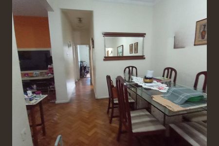 Apartamento à venda com 3 quartos, 80m² em Tijuca, Rio de Janeiro