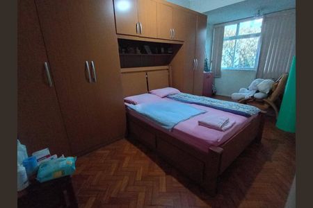 Apartamento à venda com 3 quartos, 80m² em Tijuca, Rio de Janeiro