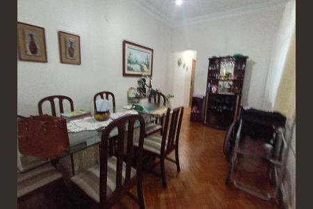Apartamento à venda com 3 quartos, 80m² em Tijuca, Rio de Janeiro
