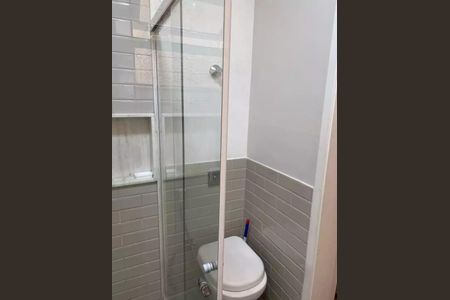 Apartamento à venda com 1 quarto, 26m² em Copacabana, Rio de Janeiro