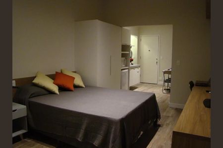 Apartamento à venda com 1 quarto, 26m² em Copacabana, Rio de Janeiro