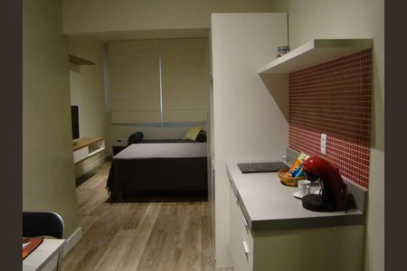 Apartamento à venda com 1 quarto, 26m² em Copacabana, Rio de Janeiro