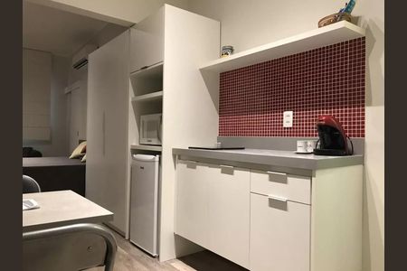Apartamento à venda com 1 quarto, 26m² em Copacabana, Rio de Janeiro