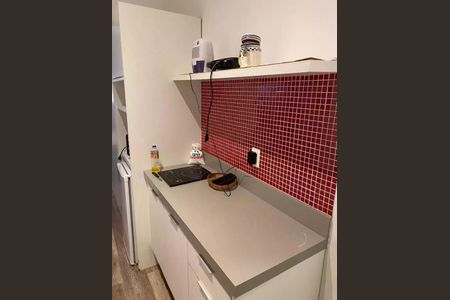 Apartamento à venda com 1 quarto, 26m² em Copacabana, Rio de Janeiro