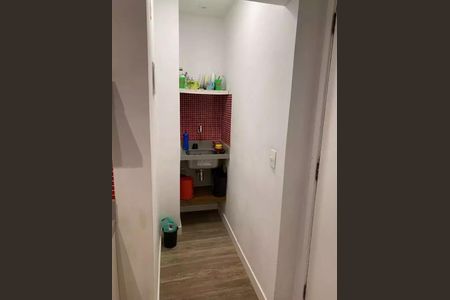 Apartamento à venda com 1 quarto, 26m² em Copacabana, Rio de Janeiro