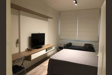 Apartamento à venda com 1 quarto, 26m² em Copacabana, Rio de Janeiro