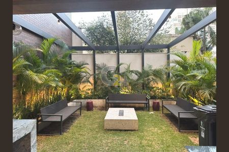 Apartamento à venda com 1 quarto, 41m² em Perdizes, São Paulo