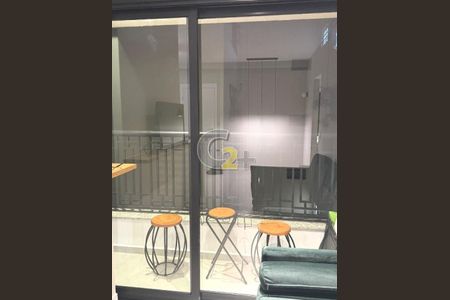 Apartamento à venda com 1 quarto, 41m² em Perdizes, São Paulo