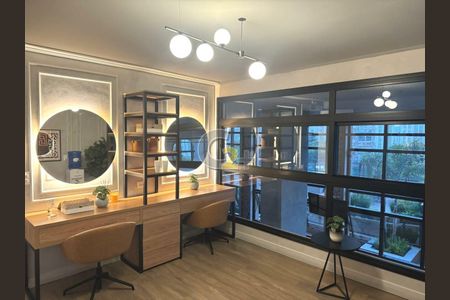 Apartamento à venda com 1 quarto, 41m² em Perdizes, São Paulo