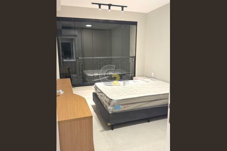 Apartamento à venda com 1 quarto, 41m² em Perdizes, São Paulo