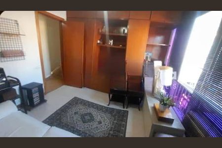 Apartamento à venda com 3 quartos, 90m² em Tijuca, Rio de Janeiro