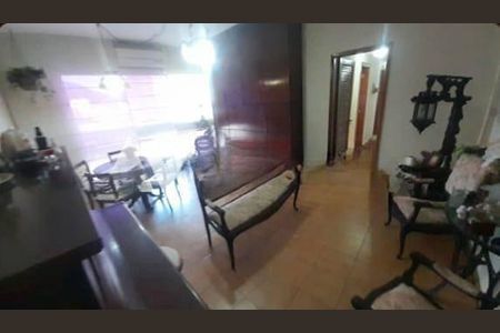 Apartamento à venda com 3 quartos, 90m² em Tijuca, Rio de Janeiro