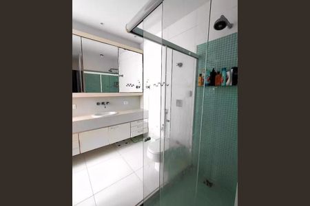 Apartamento à venda com 202m², 4 quartos e 1 vaga