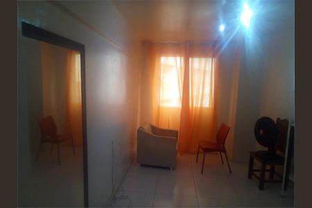 Apartamento à venda com 1 quarto, 30m² em Vila Nova Conceição, São Paulo