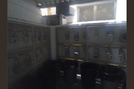 Apartamento à venda com 1 quarto, 30m² em Vila Nova Conceição, São Paulo