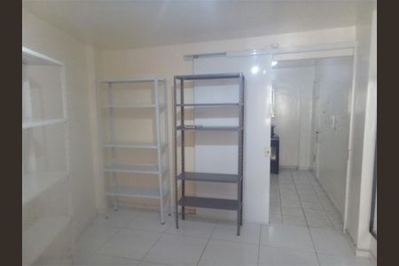 Apartamento à venda com 1 quarto, 30m² em Vila Nova Conceição, São Paulo