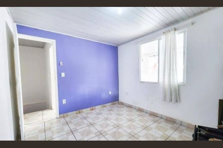 Apartamento à venda com 2 quartos, 57m² em Humaitá, Rio de Janeiro