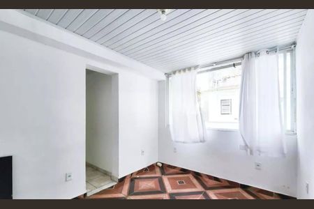 Apartamento à venda com 2 quartos, 57m² em Humaitá, Rio de Janeiro
