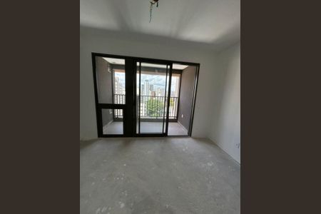 Apartamento à venda com 1 quarto, 29m² em Cidade Monções, São Paulo