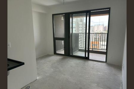 Apartamento à venda com 1 quarto, 29m² em Cidade Monções, São Paulo