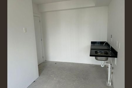 Apartamento à venda com 1 quarto, 29m² em Cidade Monções, São Paulo