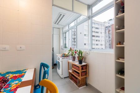 Apartamento à venda com 138m², 2 quartos e 1 vaga