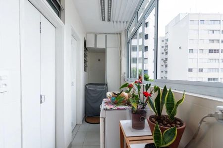 Apartamento à venda com 138m², 2 quartos e 1 vaga